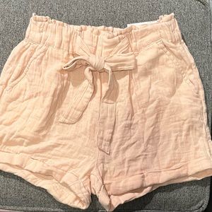 Womens dress shorts size XS